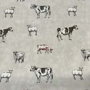 Best Selling Collection: PASTURE PVC FLAX