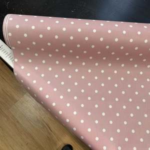 FULL STOP PVC BON BON