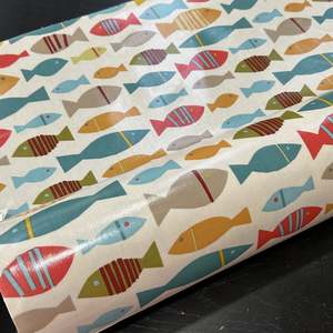 Best Selling Collection: FINN PVC