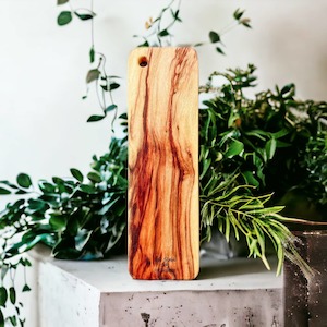 Products: Wooden Grazing Board - Slimline