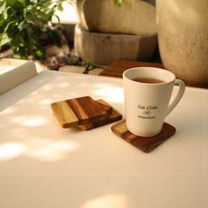 Products: Coaster Set