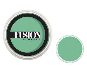 regular: FUSION Prime - Macaron green 32gm