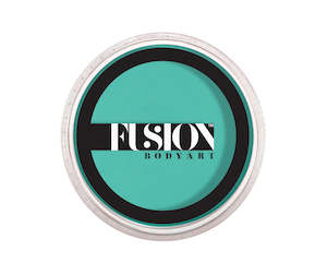 regular: FUSION Prime - Turquoise paradise 32gm