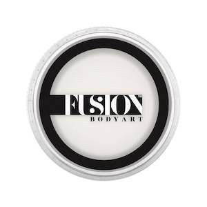 regular: FUSION Pro parrafin white *LIMITED EDITION* 32gm