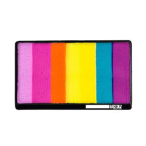 FUSION Leannes petal palette refill - Beach baby 25gm