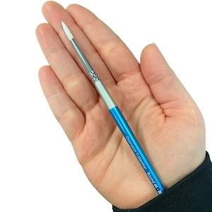 Bolt Brushes By Jest Paint: BOLT Diamond collection #5 round brush