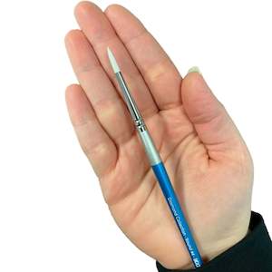 BOLT Diamond collection #4 round brush