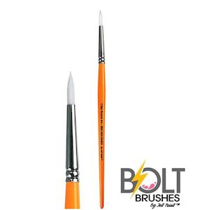BOLT Crisp round #4 brush