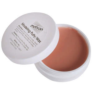 Mehron Modeling Putty/Wax 38gm
