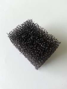 Special Effects: Stipple sponge