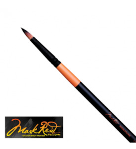 Mehron: Mark Reid "Lily" petal brush