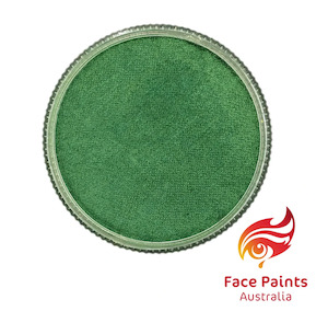 FPA Metallix Pixie green 30gm