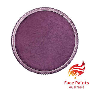 Face Paints Australia: FPA Metallix Cupids bow 30gm