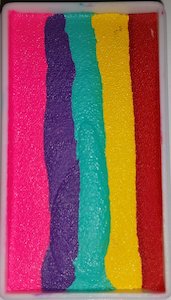 Face Paints Australia: FPA One stroke - Rosella 28gm