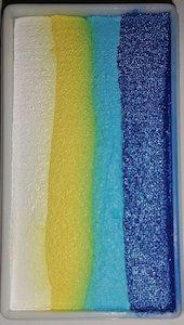 Face Paints Australia: FPA One stroke - Budgie 28gm