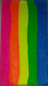 FPA One stroke - Persimmon 28gm