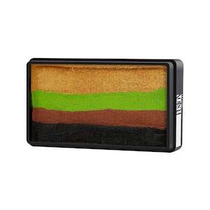 Natalee Davies gold collection one stroke - Fern 30gm