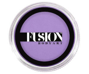 Fusion Prime Colours: FUSION Prime Pastel purple 30gm