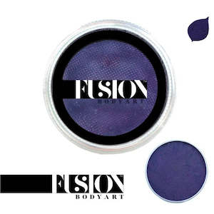 Fusion Prime Colours: FUSION Prime Magic dark blue 32gm