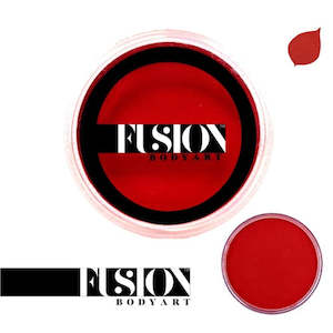 Fusion Prime Colours: FUSION Prime Cardinal red 32gm