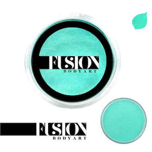 Fusion Pearl Colours: FUSION Pearl Ocean mist 25gm