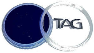 Tag Regular Colours: Tag regular Dark blue 32gm