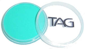 Tag Regular Colours: Tag regular Teal 32gm