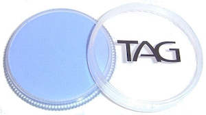 Tag regular Powder blue 32gm