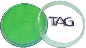 Tag Pearl Colours: Tag pearl Lime 32gm