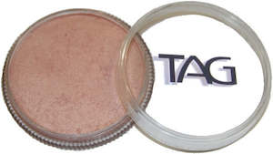 Tag pearl Blush 32gm