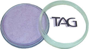 Tag Pearl Colours: Tag pearl Lilac 32gm