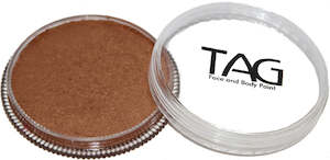 Tag pearl Old gold 32gm