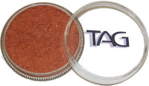 Tag pearl Copper 32gm