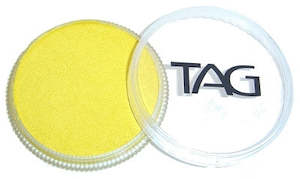 Tag Pearl Colours: Tag pearl Yellow 32gm