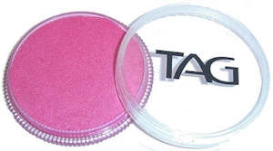 Tag Pearl Colours: Tag pearl Rose 32gm