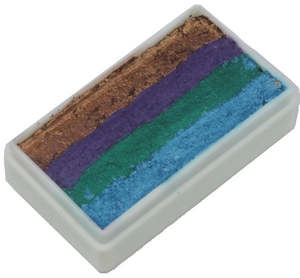 Tag One Strokes: Tag one stroke - Peacock 30gm