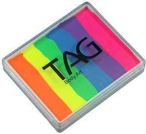 Tag base blender - Neon 50gm