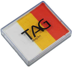 Tag Rainbow Base Blenders: Tag base blender - Tiger 50gm