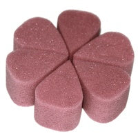 Tag Accessories: Tag petal sponge 6pack