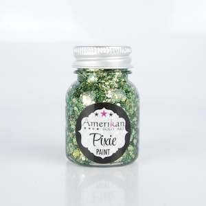 Pearl Metallic: Superstar Star magenta shimmer #427 16gm