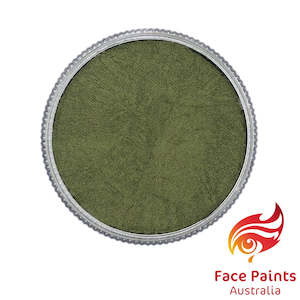 FPA Metallix Olive 30gm