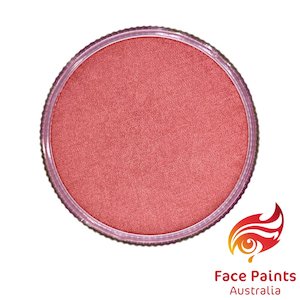 Pearl Metallic: FPA Metallix Blush 30gm