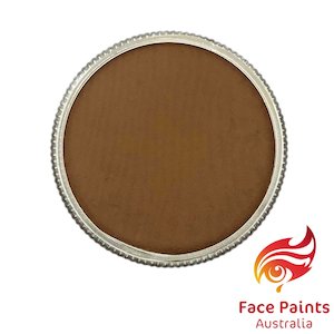 Regular Prime: FPA Cookie brown 30gm