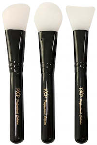 Pixie Paint: PXP Glitter gel silicone applicators set of 3