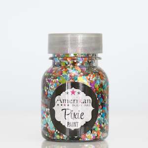 Amerikan body art Pixie paint - Tropical whimsy 1oz (28gm)