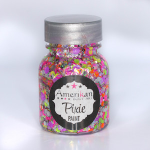 Amerikan body art Pixie paint - Valley girl