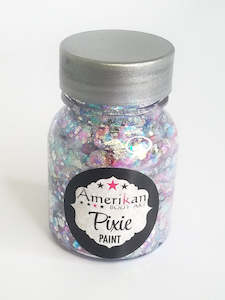 Amerikan body art Pixie paint - Winter wonderland