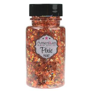 Amerikan body art Pixie paint - Halloween 1.3oz (36gm)