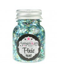Amerikan body art Pixie paint - Splash 1oz (28gm)