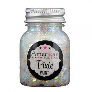 Amerikan body art Pixie paint - Abracadabra
